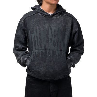 Souvenir Dirty Hoody