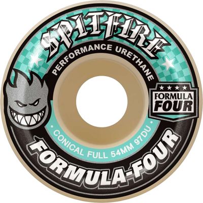 Spitfire F4 Conical Full 97D/54mm