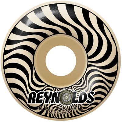 Spitfire Reynolds F4 Classic Wheels 93D/53mm