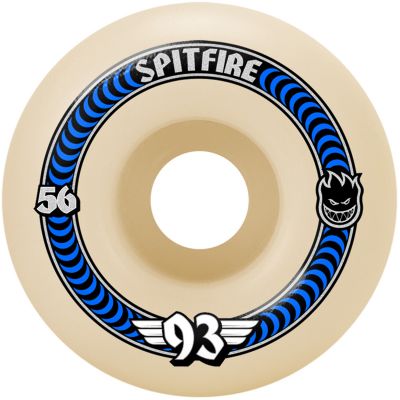 Spitfire F4 93D Classics Wheels 93D/56mm