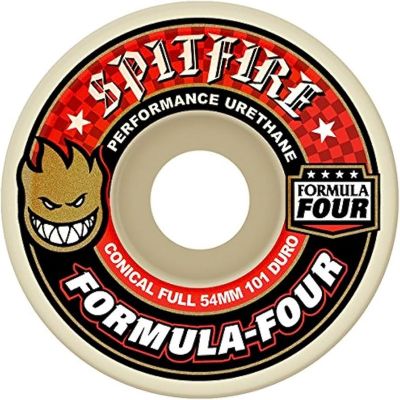 Spitfire F4 Conical Full 101D/54mm
