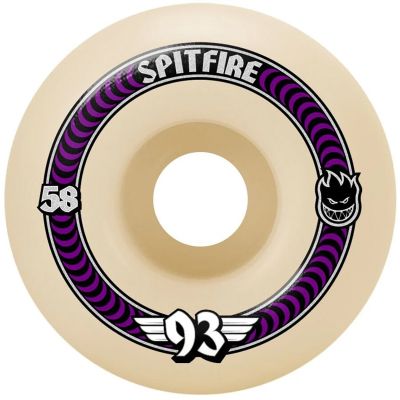 Spitfire F4 Classics 93D/58mm