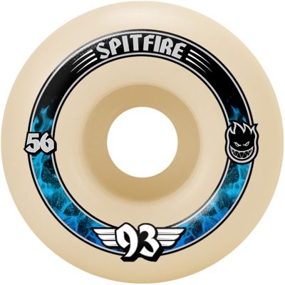 Spitfire F4 Radial 93D/56mm