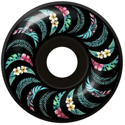Spitfire F4 Floral Classics 99D/55mm