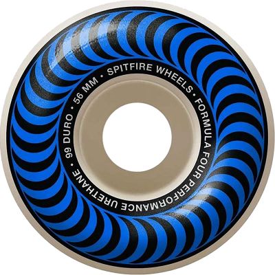 Spitfire F4 OG Classics 99D/56mm