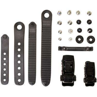 Spark Backcountry Kit