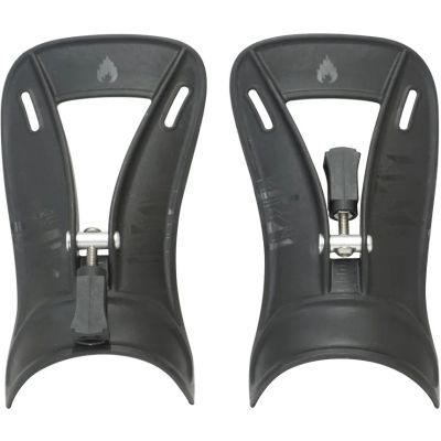 Spark Surge Asym Rip N Flip Highback Pair