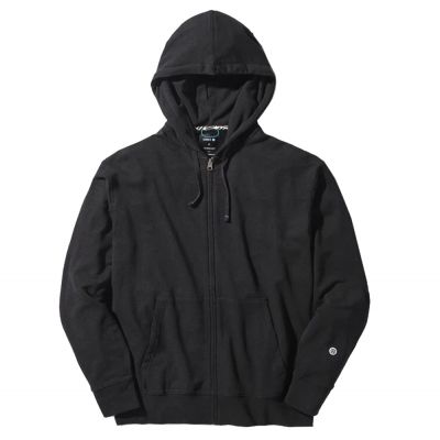 Stance Shelter Zip Hoodie