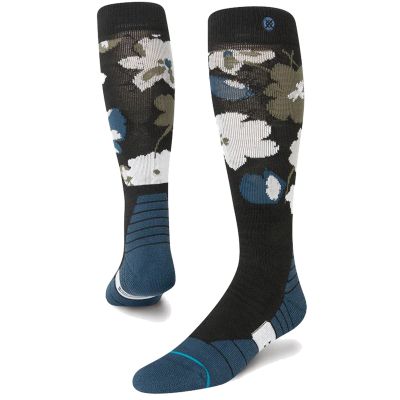 Stance Fields OTC Snow Socks