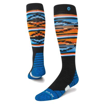 Stance Serape Dos Otc Snow Socks