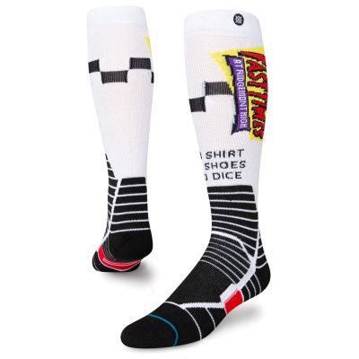 Stance Fast Times Gnarly OTC Snow Socks