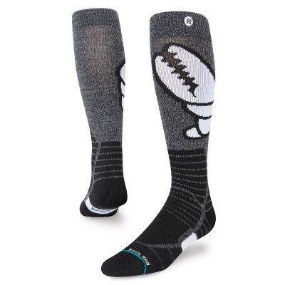 Stance Crab Grabber Snow Socks