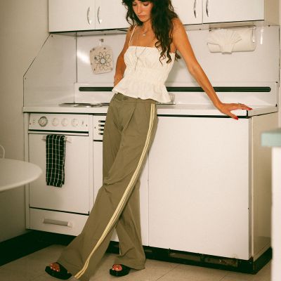 Brixton Wms The Jane Wide Leg Pant