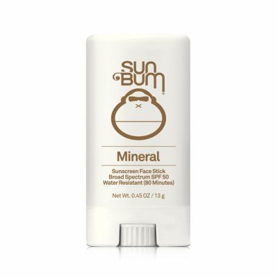 Sun Bum Mineral Sunscreen Face Stick SPF 50