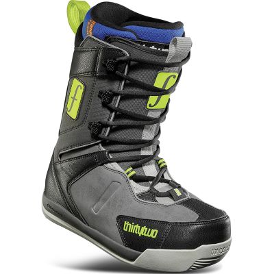 ThirtyTwo Forum Pro x Walker 