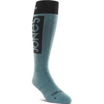 ThirtyTwo x Jones Merino Sock
