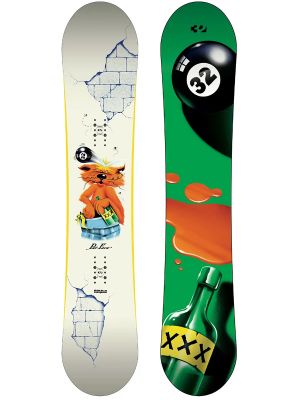 Thirtytwo XXX Fava Pro