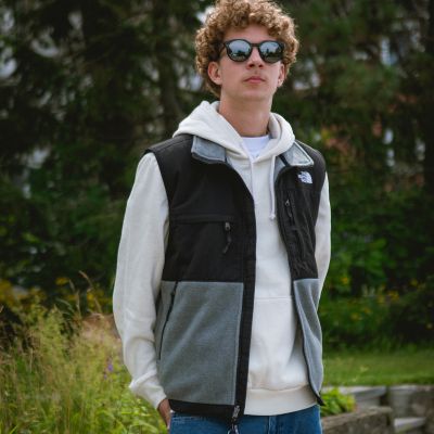 The North Face Retro Denali Vest