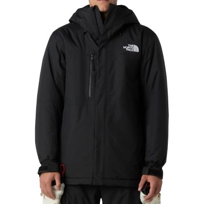 The North Face Freedom Insulated Jacket