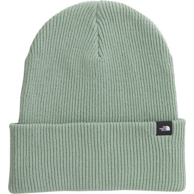 The North Face Urban Cuff Beanie - Slate Moss OS