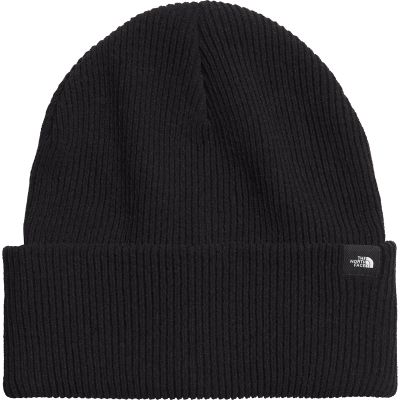 The North Face Urban Cuff Beanie - TNF Black OS