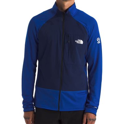 The North Face Future Fleece Hybrid Jacket
