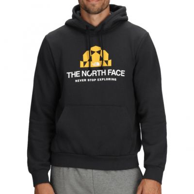 The North Face Evolution BTS Hood Graphic