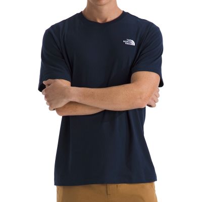 The North Face Evolution Simple Dome Tee