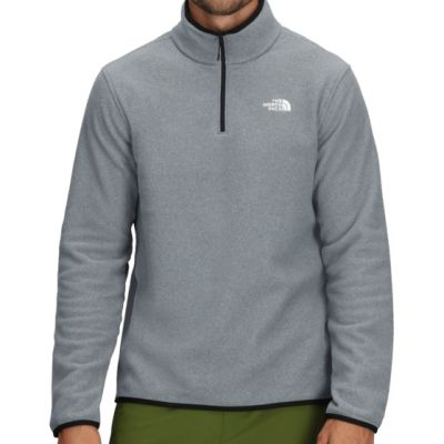 The North Face Glacier Fleece ¼ Zip Jacket