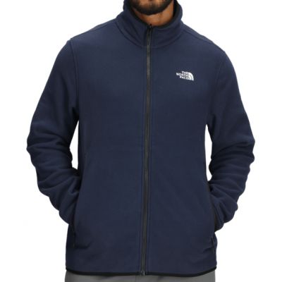 The North Face Glacier Fleece Jacket 