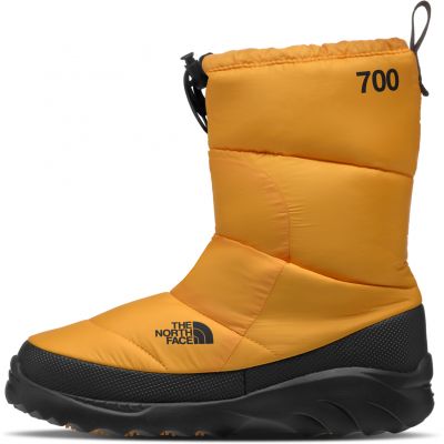 The North Face W Nuptse Traction Bootie