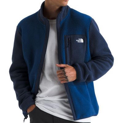 The North Face Yumiori Full Zip