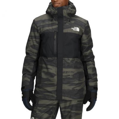 The North Face Freedom Insulated Jacket