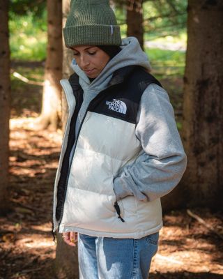 The North Face Wms 1996 Retro Nuptse Vest