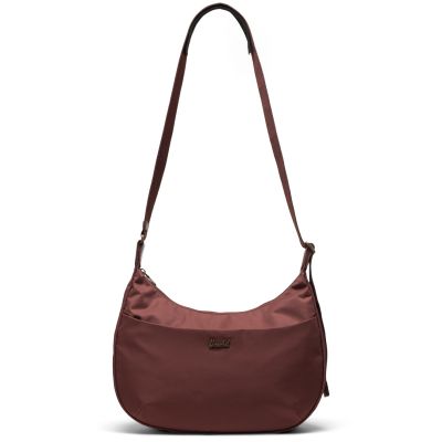 Herschel Yara Shoulder Bag - Bitter Chocolate