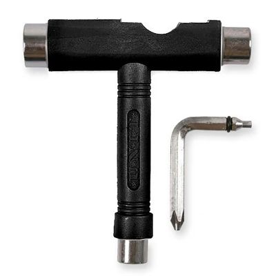 The Unit Skate Tool
