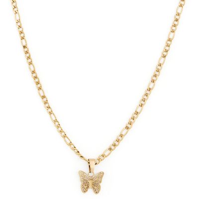 Twenty Compass Muse - Gold