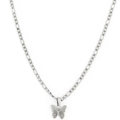 Twenty Compass Muse - Silver