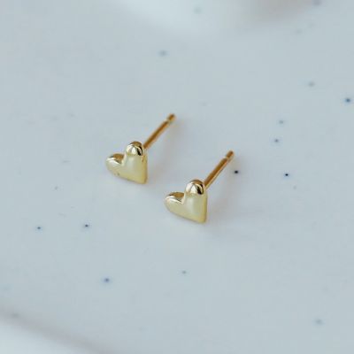 Horace Tinyo Boucles d'oreilles