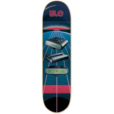 ULC Beeper Deck - 8.25"