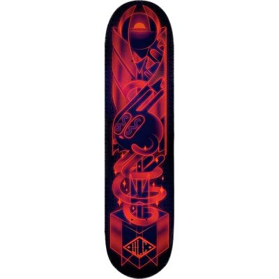 ULC Neon Deck - 8.375"
