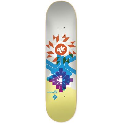 ULC Blason Deck - 8.25"