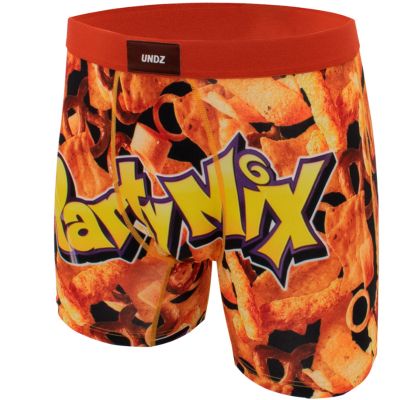 Undz Classic Boxer - Party Mix