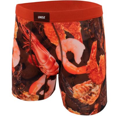 Undz Classic Boxer - Cocktail