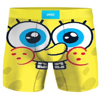 UNDZ! Youth Bob Boxer