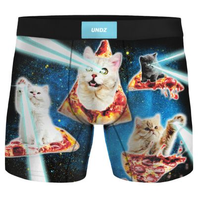 UNDZ! Youth Pepperochat Boxer