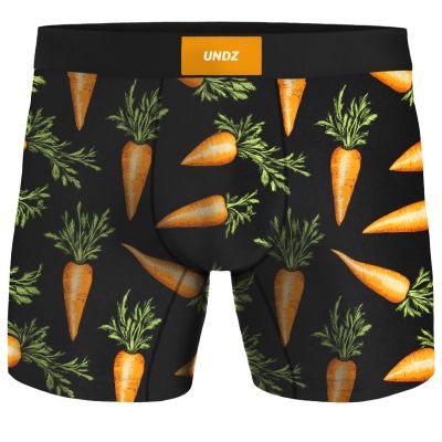 Undz Classic Carottes Boxer