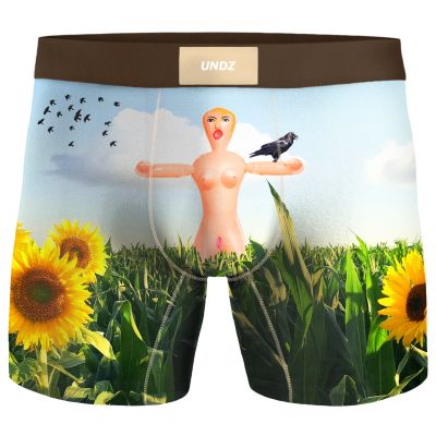 Undz Classic Épouvantail Boxer