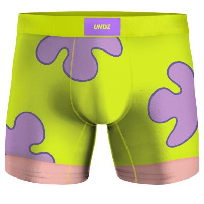Undz Classic Patrick Boxer
