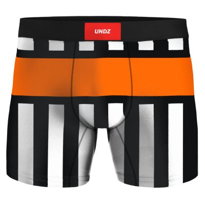 Undz Classic Referee Boxer